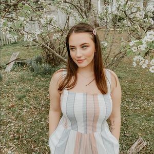 Meet your Posher, Gillian